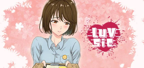 【PC/2D/SLG/中文】爱相思-恋爱后遗症 LuvSic STEAM官方中文版【7.2G】