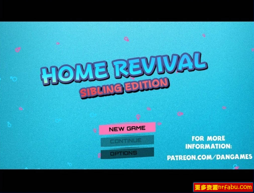 【PC/3D/RPG/汉化】家庭的复活:兄弟篇Home Revival: Sibling Edition V1.0 AI汉化【1.2G】