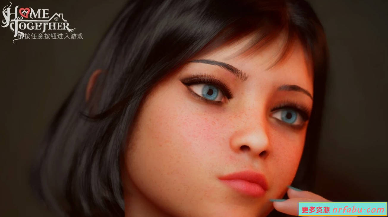 【PC/3D/SLG/中文/虚幻5】双人居所 Home Together V0.27.0 官方中文版【14G】