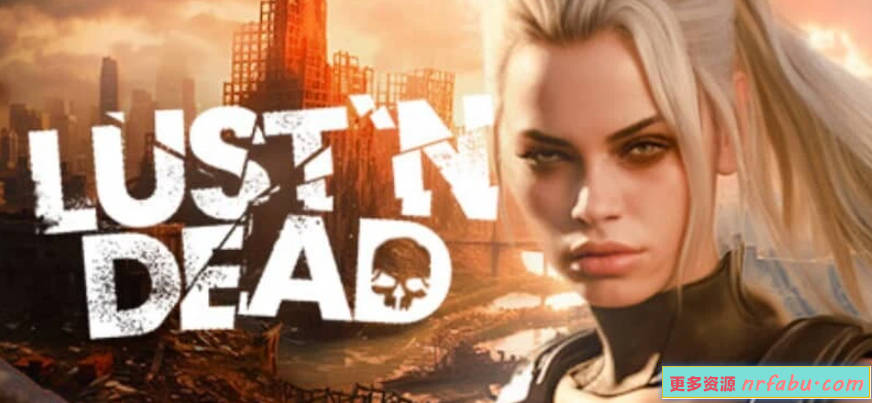 【PC/3D/欧美FPS/中文】欲望与死亡 Lust ‘n Dead V1.0.15 STEAM官方中文版【5.2G】