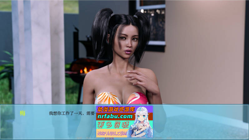 平行世界V0.0213 AI汉化版[PC+安卓][4.8G]