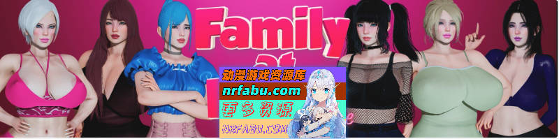 家人在家重制Ep.4 P3 AI汉化版[PC+安卓][5.2G]