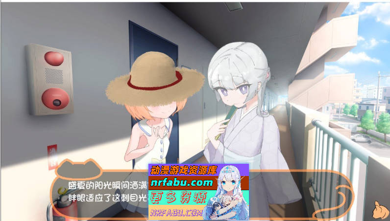 喵孕～与宠物猫娘的育爱日常～AI汉化版[新汉化][PC+安卓][770M]-GKACG