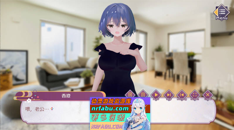 异次元的少子化对策、无子妻子强制受孕法实施 AI汉化版+全CG存档[新汉化][3.1G]-GKACG