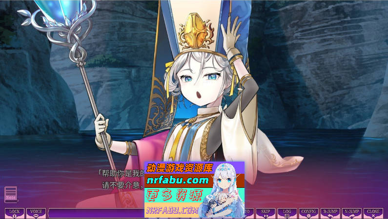 魅噬禁区TE ～抵御诱惑：在魅魔统治的世界中～AI汉化版+全CG存档[新汉化][10G]-GKACG