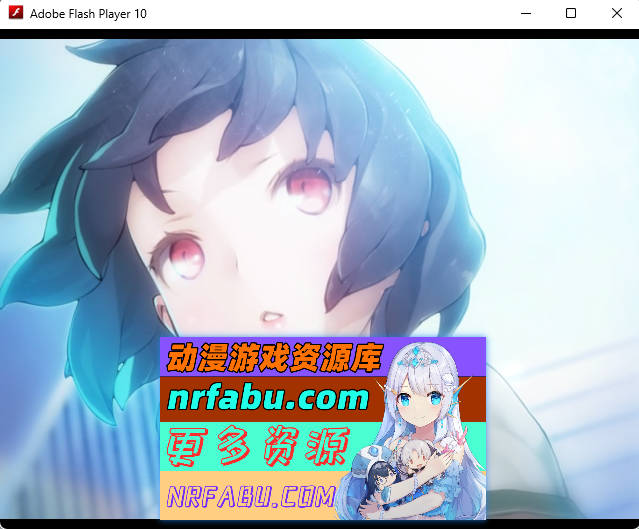 [大型拔作ADV]輪舞曲Duo：黎明的扶她祈愿者 V1.1 精翻汉化版[12G]-GKACG