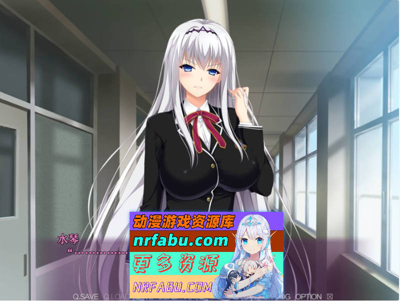 崔眠欧派大小姐~JK怀运堕落篇~云翻汉化版+全CG存档+攻略 [1G]-GKACG