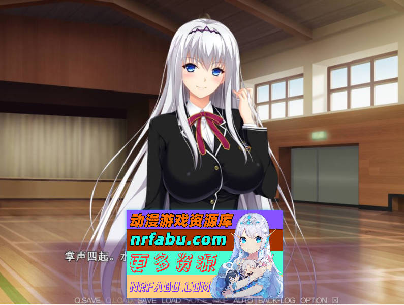 崔眠欧派大小姐~JK怀运堕落篇~云翻汉化版+全CG存档+攻略 [1G]-GKACG