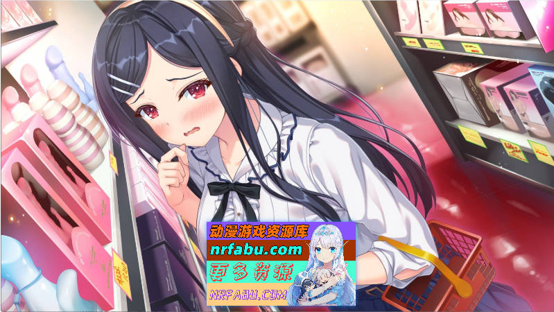 夕凪荘的S级的女朋友们2 AI汉化版+全CG存档 [7.4G]-GKACG