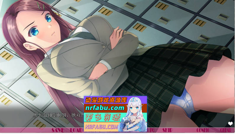 弟弟喜欢你，撒娇99小时吧 AI汉化版 [1.3G]-GKACG