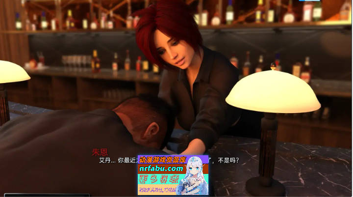 [欧美神作SLG/汉化/动态]阿尔忒弥斯V0.6.1 米乐汉化版[PC+安卓][22G]