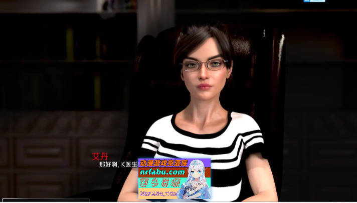 [欧美神作SLG/汉化/动态]阿尔忒弥斯V0.6.1 米乐汉化版[PC+安卓][22G]