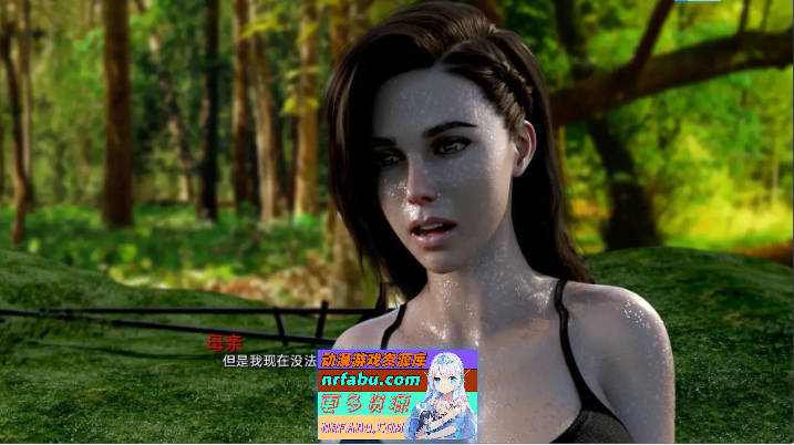 [欧美神作SLG/汉化/动态]阿尔忒弥斯V0.6.1 米乐汉化版[PC+安卓][22G]