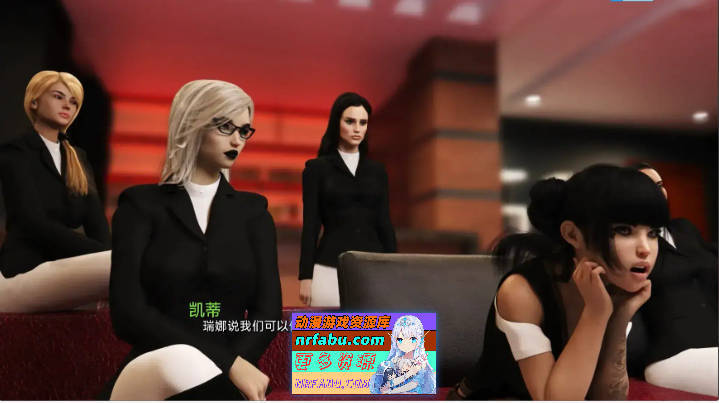 [欧美神作SLG/汉化/动态]阿尔忒弥斯V0.6.1 米乐汉化版[PC+安卓][22G]