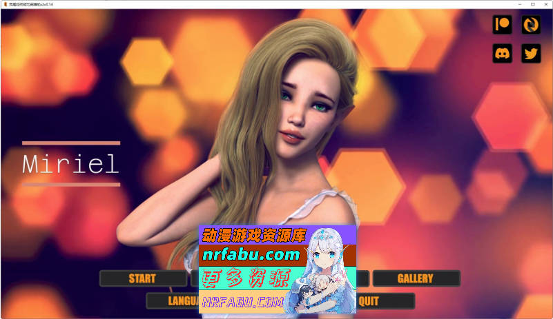 我如何成为英雄 第二季 Ch.14 AI汉化版[PC+安卓][4.7G]