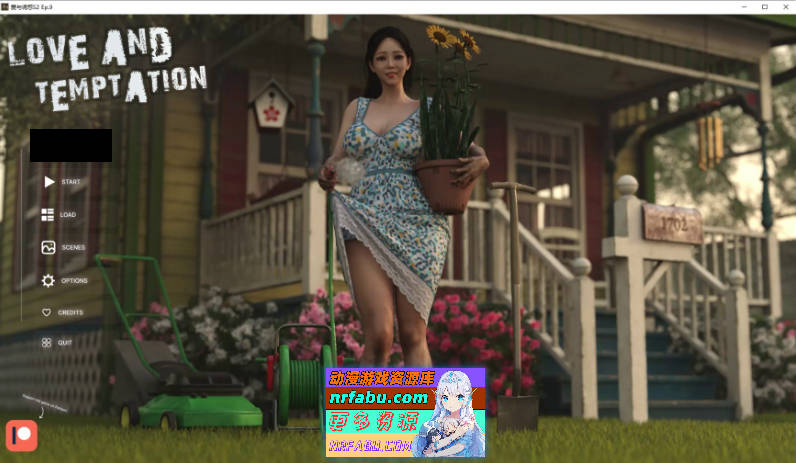 爱与诱惑第二季Ep.9 AI汉化版[PC+安卓][4.3G]